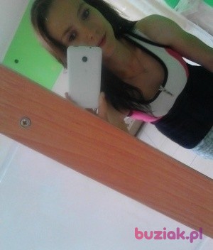 kornelia, Female, 27, Odolanów, Polska, Photo: 2