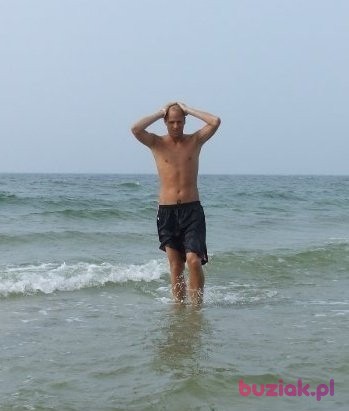 Jan, Mężczyzna, 44, Warszawa, Polska, Zdjęcie: 2