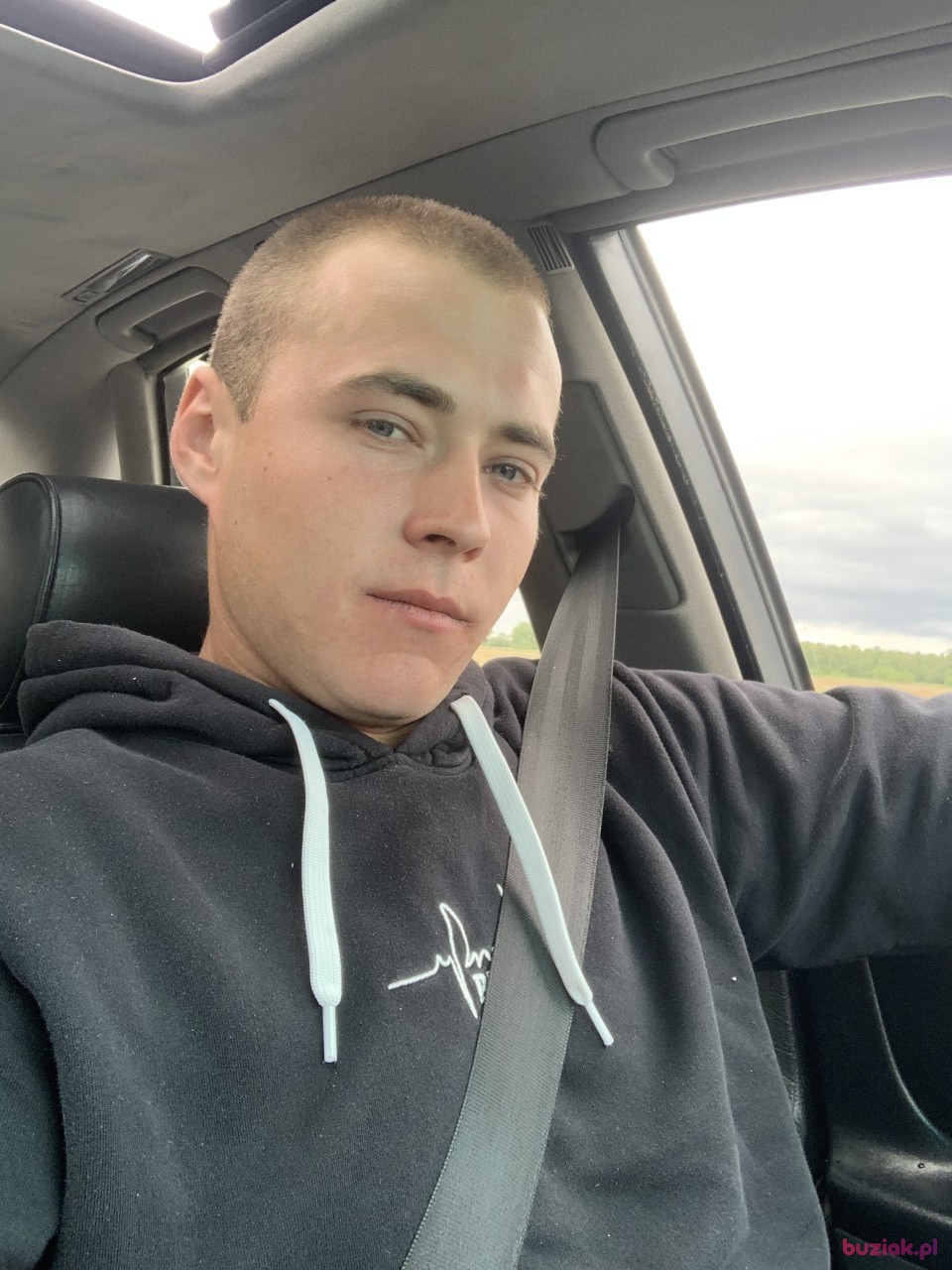 Przemek, Mężczyzna, 26, Amersfoort, Holandia: 1