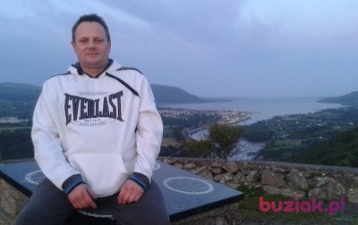 Karol, Male, 48, Radomsko, Polska, Photo: 1