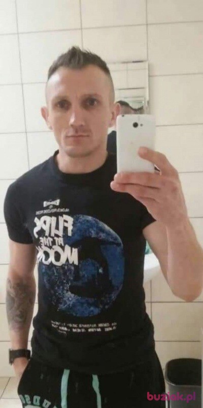 Sławek , Male, 38, Tczew, Polska, Photo: 2