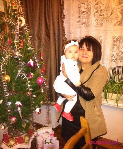 Justyna, Kobieta, 65, Frankfurt Hesse, Niemcy, Zdjęcie: 2