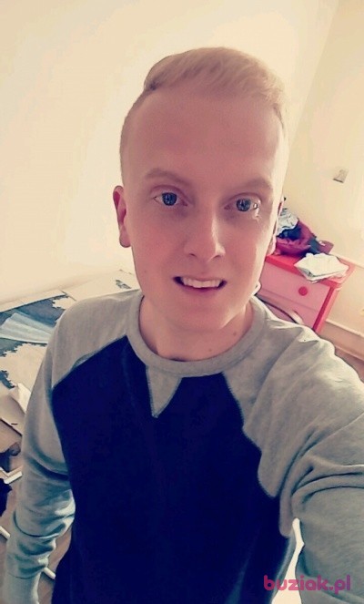 Artur , Male, 32, Żnin, Polska, Photo: 1