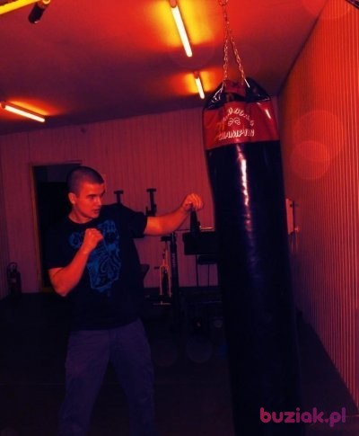 Pascal, Male, 33, Katowice, Polska, Photo: 2