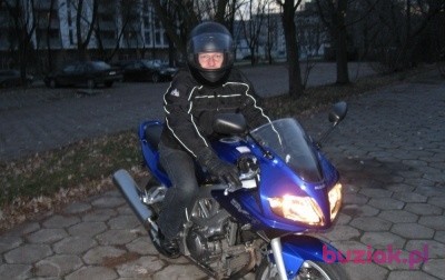 MarioRodrigez, Mężczyzna, 41, Warszawa, Polska, Zdjęcie: 1