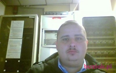 Michał, Mężczyzna, 42, Kraków, Polska: 1