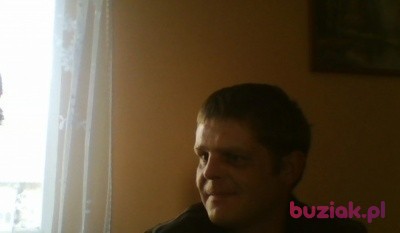 KRZYSZTOF, Male, 38, Chełmża, Polska, Photo: 1