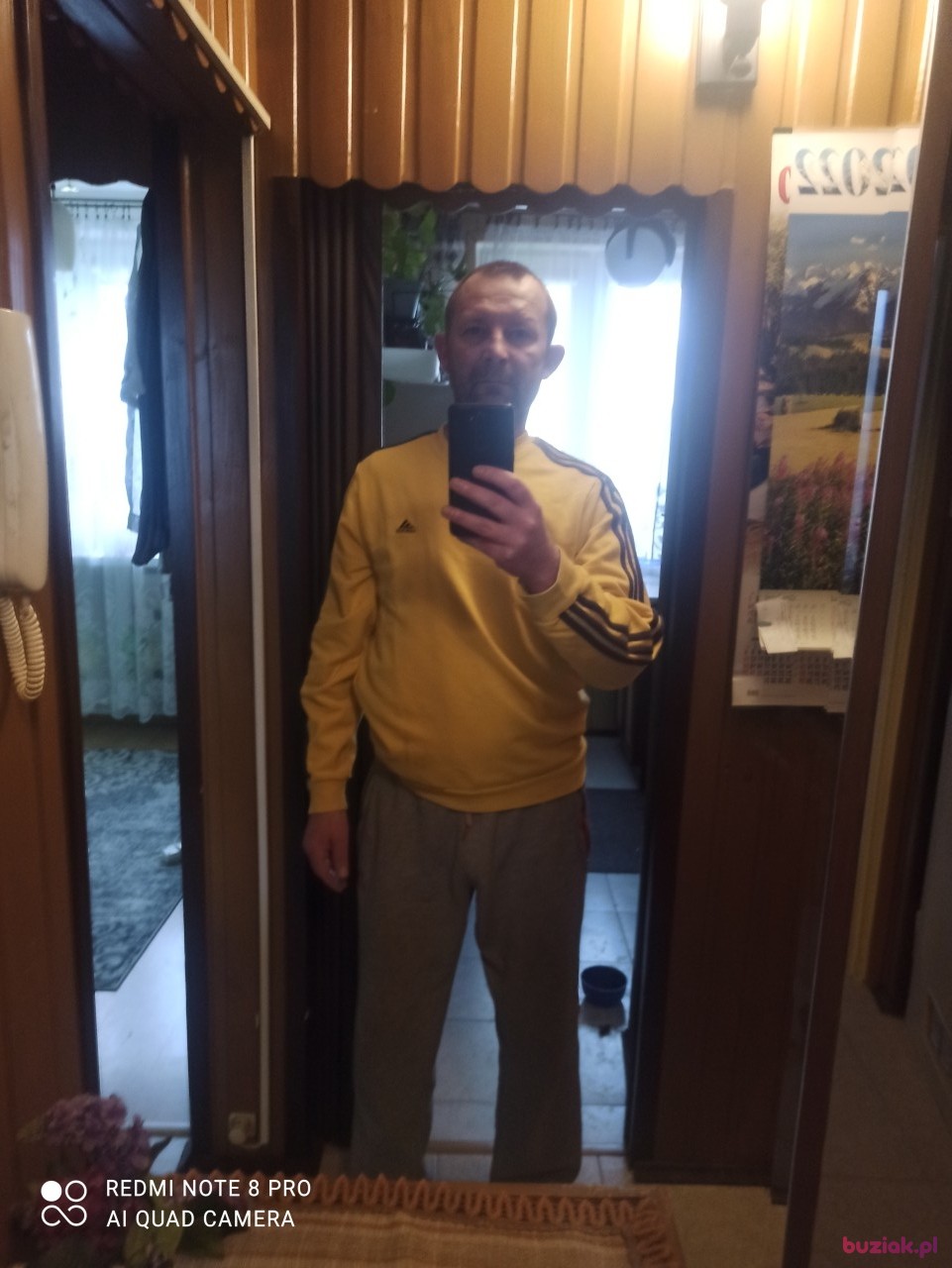 Pawel, Mężczyzna, 45, Kraków, Polska, Zdjęcie: 2