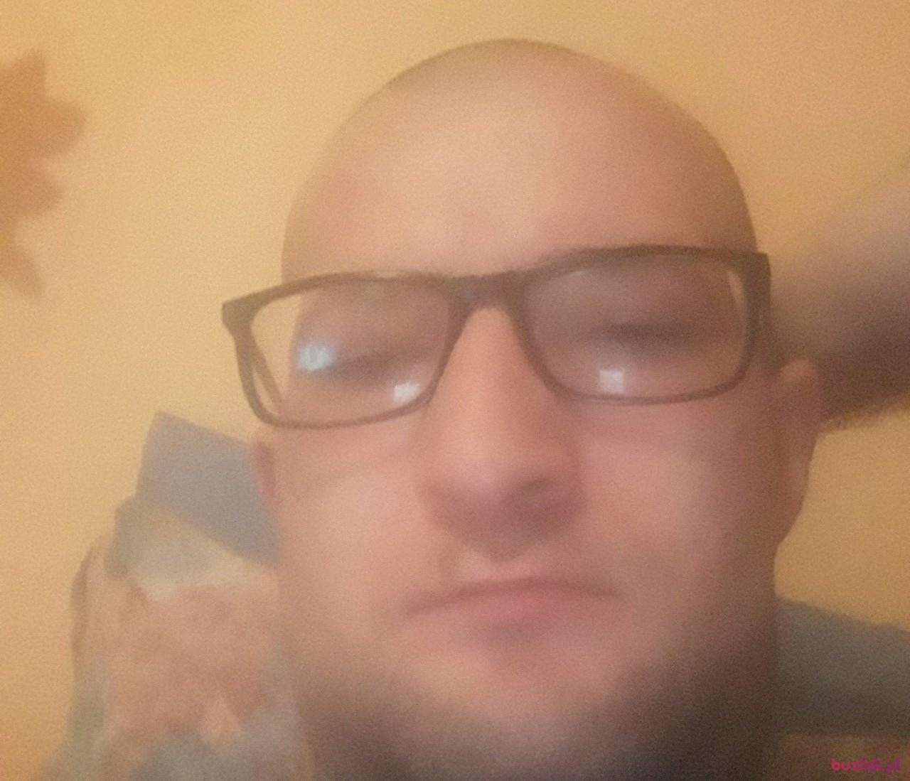 Konrad, Male, 34, Nowy Dwór Mazowiecki, Polska: 1