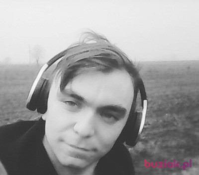 Dominik, Male, 24, Buk, Polska, Photo: 2