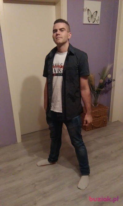 Konrad, Mężczyzna, 36, Hamburg, Niemcy, Zdjęcie: 1