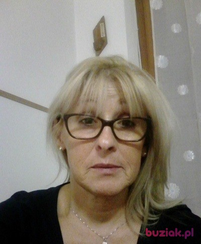 Hanka, Kobieta, 61, Pinczów, Polska, Zdjęcie: 2