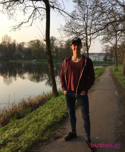 streetworkoutGO, Male, 29, Puławy, Polska: 1