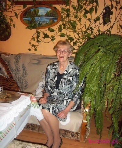 ELZBIETA, Kobieta, 74, Bielawa, Polska, Zdjęcie: 2