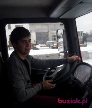 franciszek, Mężczyzna, 33, Bydgoszcz, Polska: 1