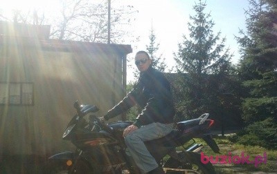Artur, Male, 33, Będzin, Polska, Photo: 2