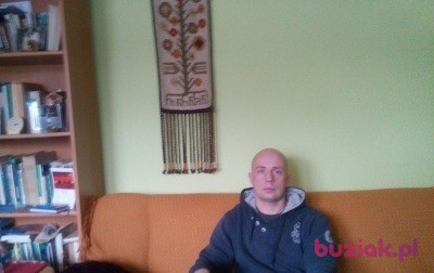 GRZEGORZ, Male, 47, Białystok, Polska, Photo: 2