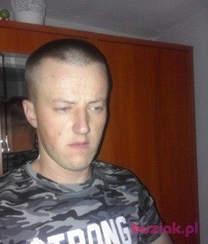Piotr, Male, 35, Grybów, Polska, Photo: 2
