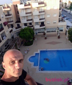 Jurij, Male, 44, Bydgoszcz, Polska, Photo: 2