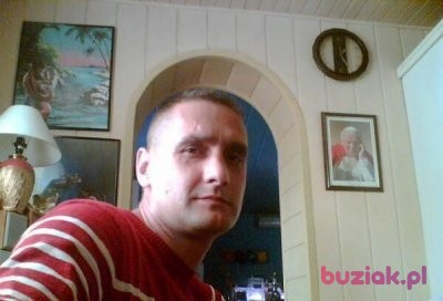 Dariusz, Mężczyzna, 45, Warszawa, Polska: 1