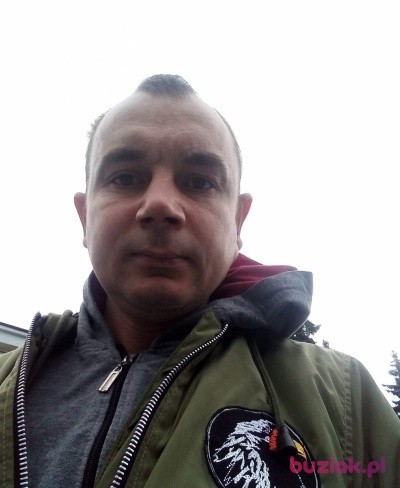 Mateusz, Male, 35, Zawiercie, Polska, Photo: 1