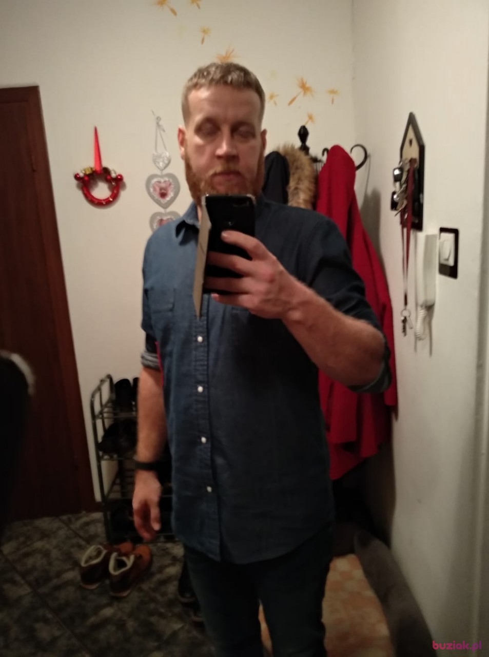 Adam, Male, 37, Szczecin, Polska: 1