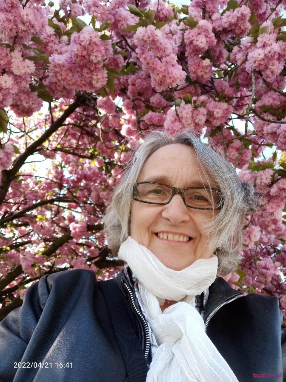 mia, Female, 61, Kraków, Polska, Photo: 2