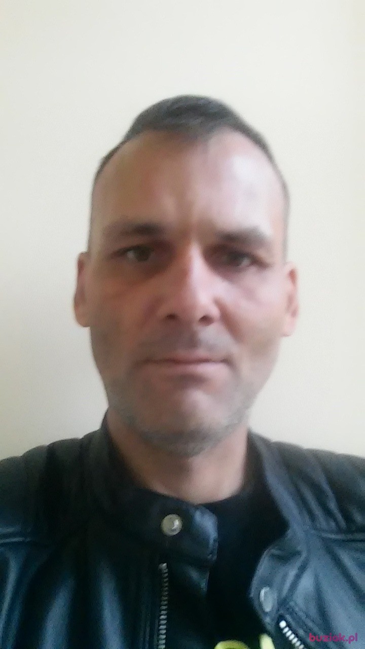 Adama, Male, 44, Zamość, Polska, Photo: 1