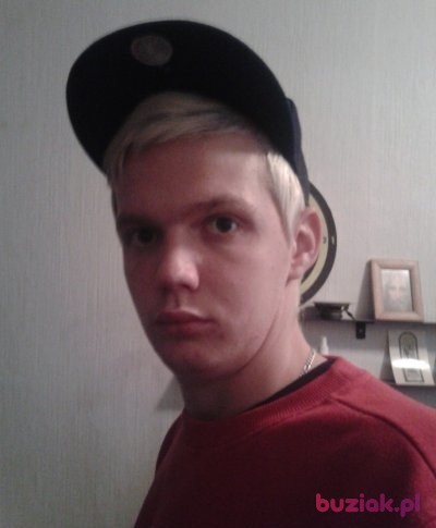 Wooqash, Mężczyzna, 31, Wołomin, Polska, Zdjęcie: 1