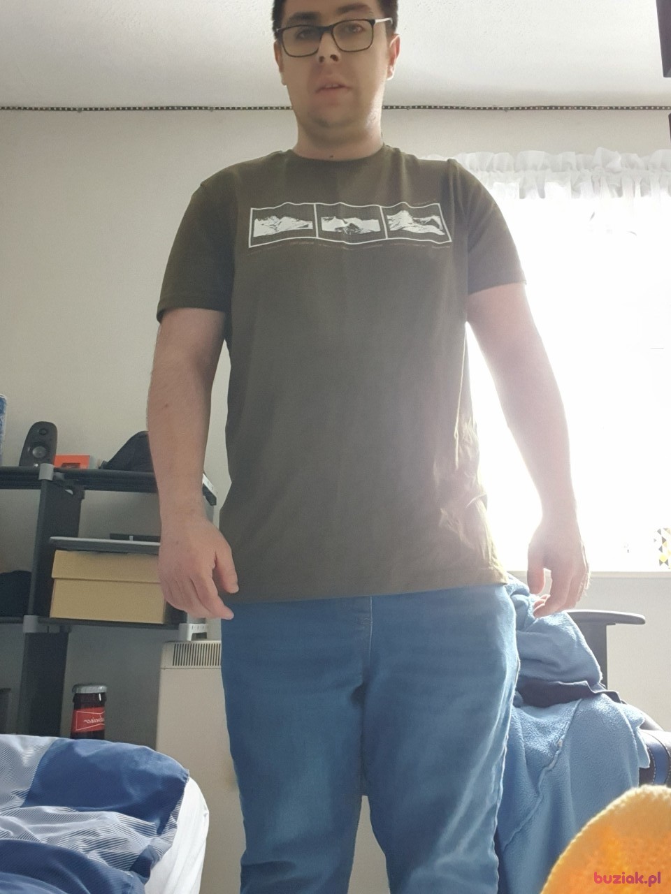 Kamil, Male, 28, Taunton, Wielka Brytania: 1