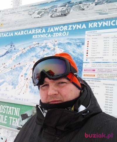 Grzegorz, Male, 44, Brzeszcze, Polska, Photo: 3