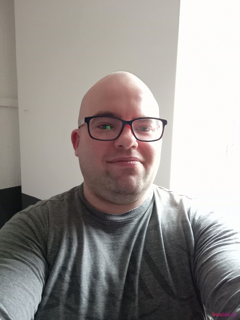 Łukasz, Male, 40, Zaanstad, Holandia: 1