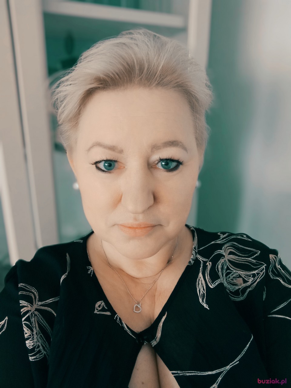 Katarzyna, Female, 57, Poznań, Polska: 1