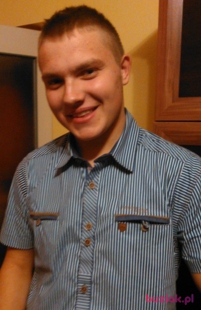 Piotr, Male, 29, Krasnystaw, Polska: 1