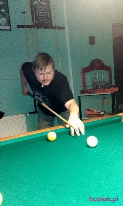 Ryszard , Male, 41, Wołów, Polska: 1