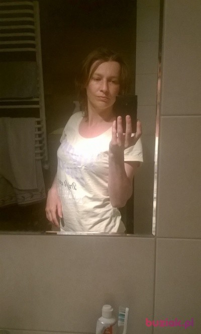 Katarzyna , Female, 43, Radom, Polska, Photo: 1