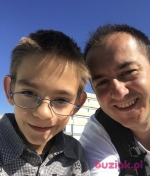 Łukasz, Male, 40, Dania, Photo: 1