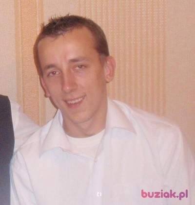 Hubert, Mężczyzna, 35, Poznań, Polska: 1