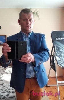 krzysztof, Mężczyzna, 52, Radzymin, Polska, Zdjęcie: 3