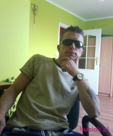 Dariusz , Mężczyzna, 37, Racibórz, Polska, Zdjęcie: 2