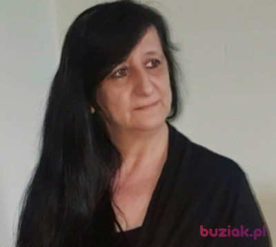Anna czarnulka, Kobieta, 64, Łódź, Polska, Zdjęcie: 2