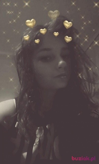 Sandraa, Female, 22, Bytom, Polska: 1