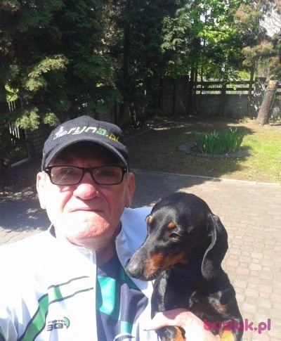 kazimierz, Male, 74, Rybnik, Polska, Photo: 3