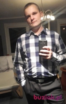 Tomek, Mężczyzna, 35, Miastko, Polska: 1