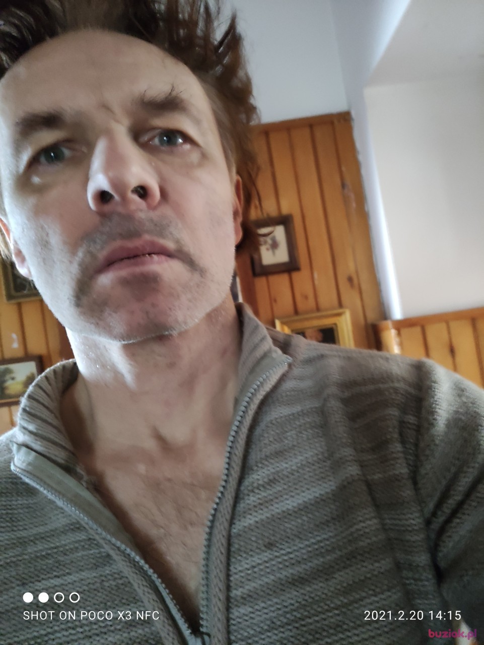 Marek, Male, 54, Warszawa, Polska, Photo: 2