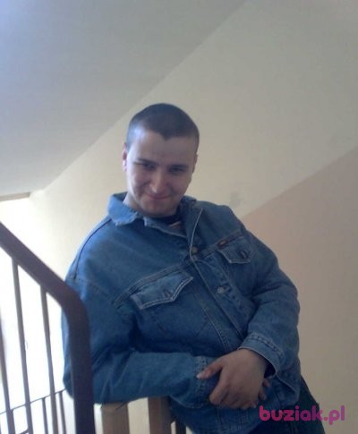 adam, Male, 44, Śrem, Polska: 1