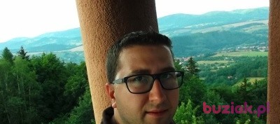 marcin34l, Male, 42, Nysa, Polska, Photo: 1
