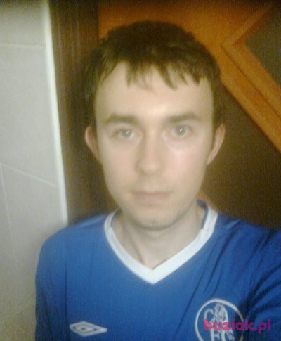 Michał, Male, 36, Kwidzyn, Polska: 1