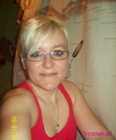 ilonek, Female, 40, Legnica, Polska, Photo: 1