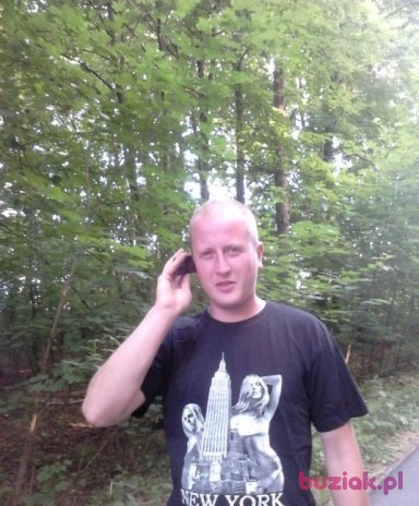 Łukasz, Mężczyzna, 38, Bydgoszcz, Polska: 1